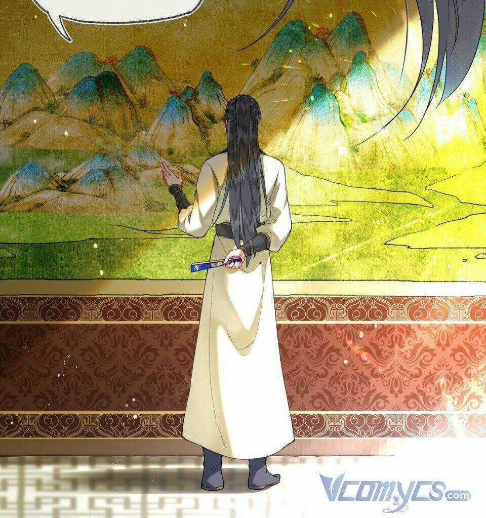 Phu Quân, Làm Ơn Để Ta Yên! Chapter 21 trang 2