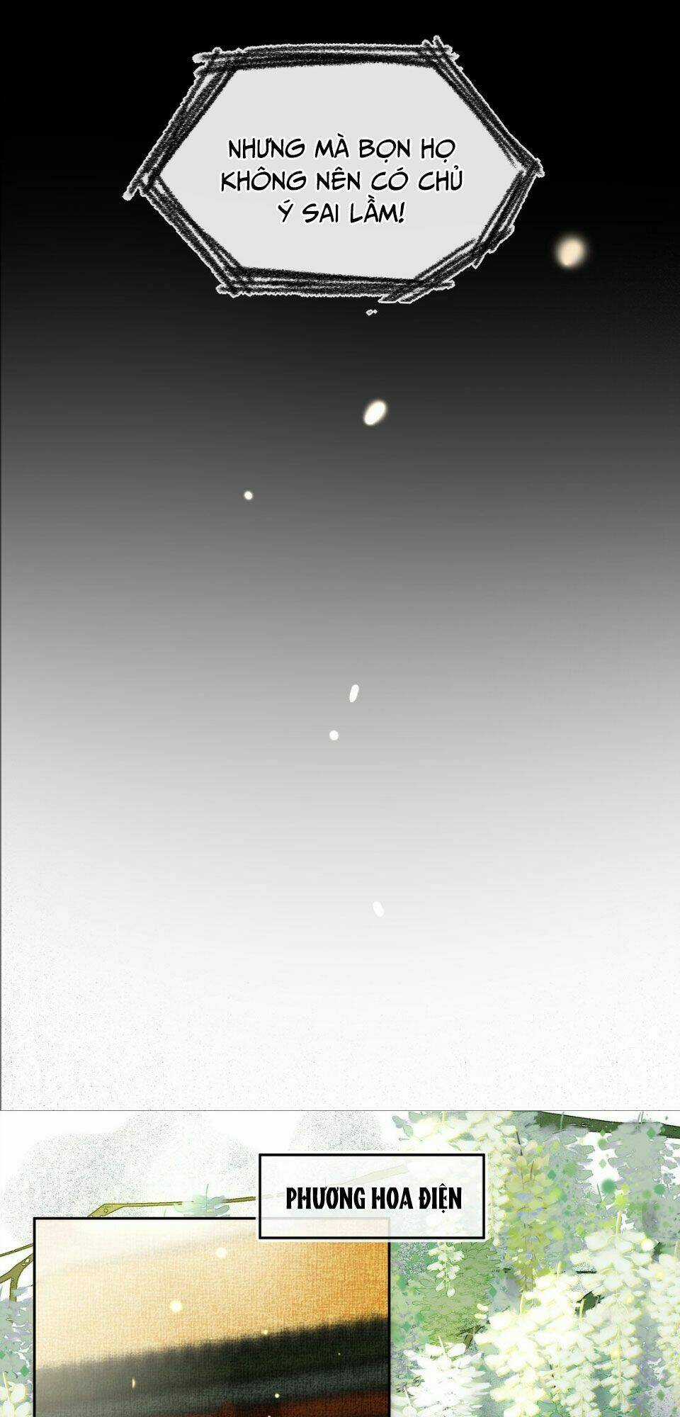 Phu Quân, Làm Ơn Để Ta Yên! Chapter 21 trang 21