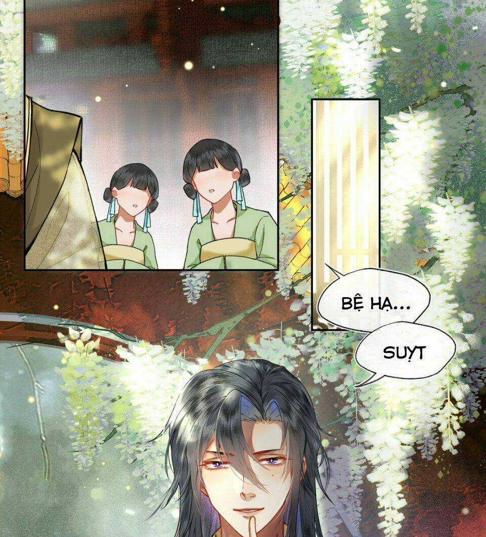 Phu Quân, Làm Ơn Để Ta Yên! Chapter 21 trang 22