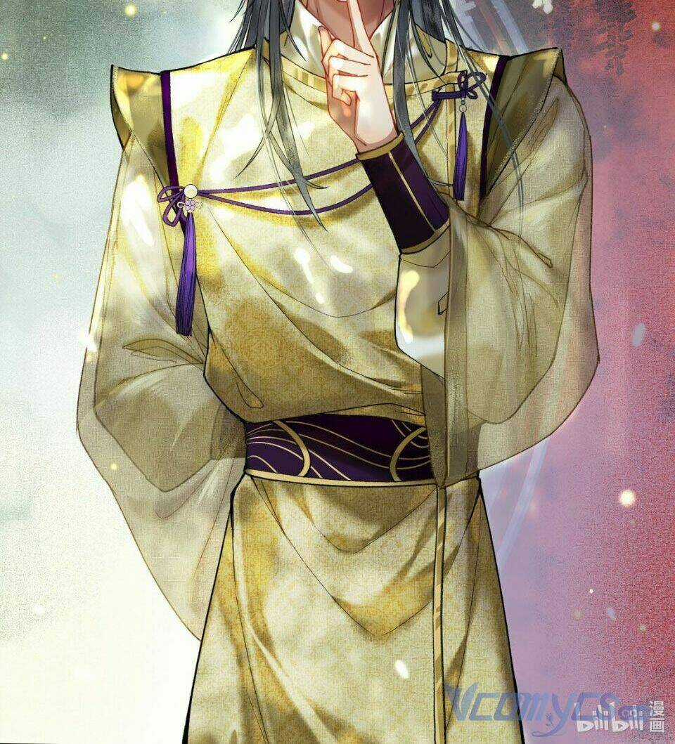 Phu Quân, Làm Ơn Để Ta Yên! Chapter 21 trang 23