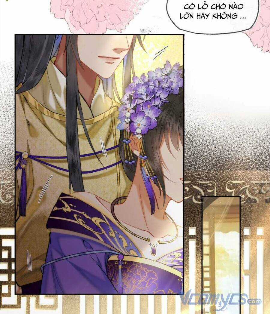 Phu Quân, Làm Ơn Để Ta Yên! Chapter 22 trang 12