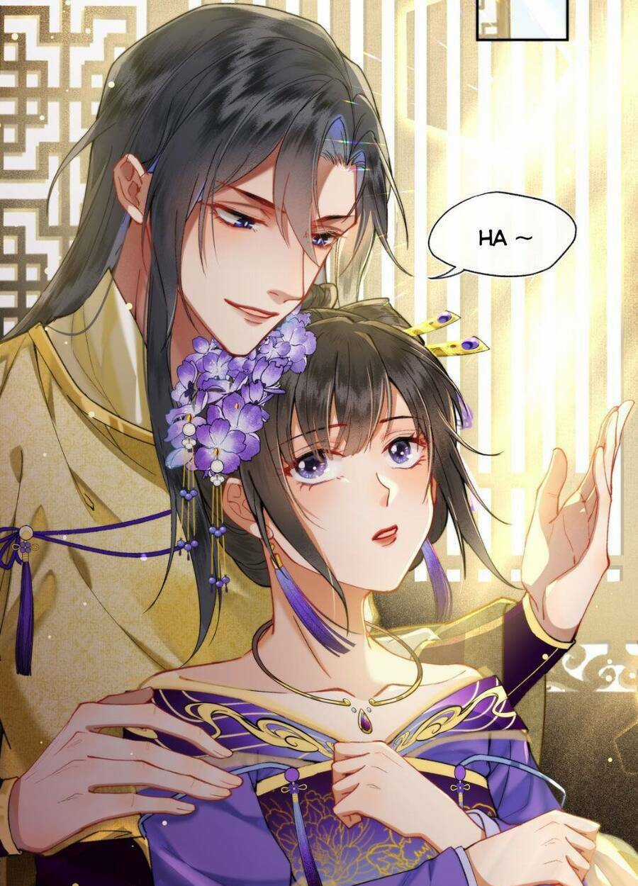 Phu Quân, Làm Ơn Để Ta Yên! Chapter 22 trang 13