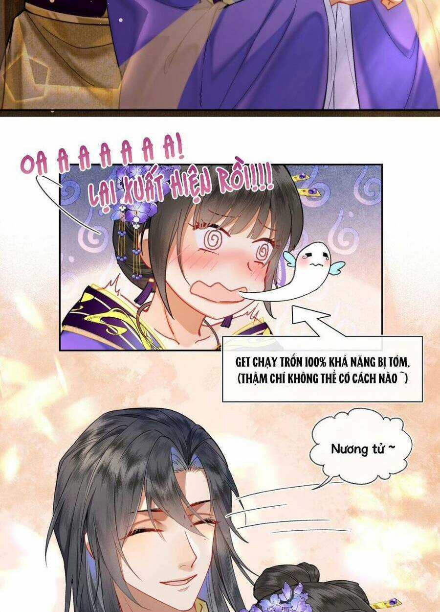 Phu Quân, Làm Ơn Để Ta Yên! Chapter 22 trang 14