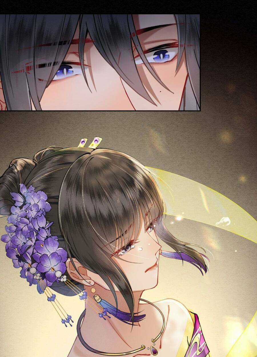 Phu Quân, Làm Ơn Để Ta Yên! Chapter 22 trang 16