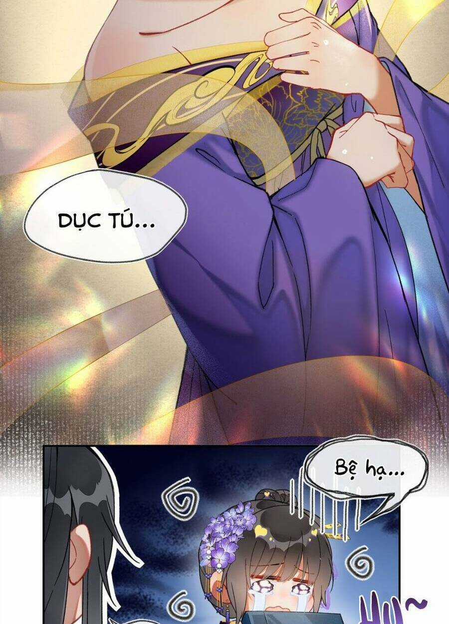 Phu Quân, Làm Ơn Để Ta Yên! Chapter 22 trang 17