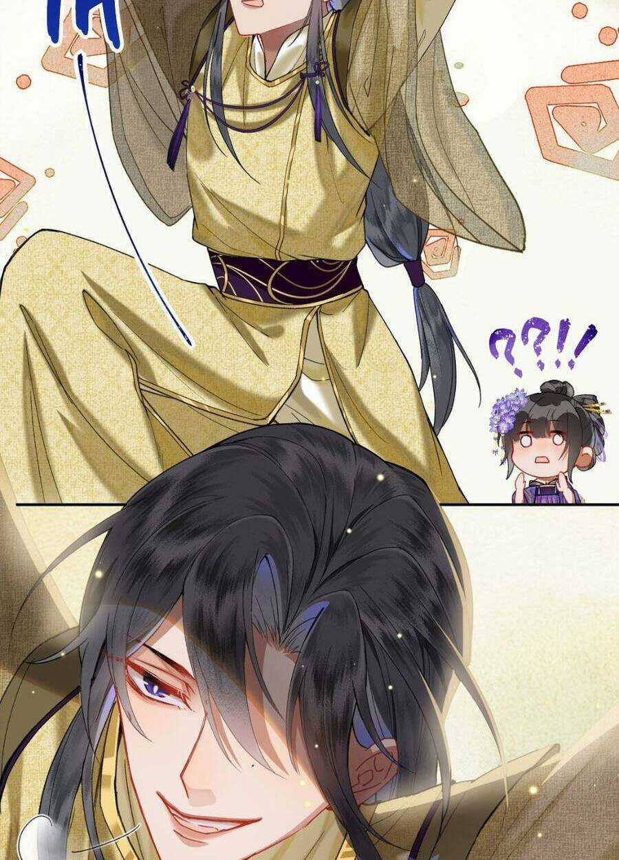 Phu Quân, Làm Ơn Để Ta Yên! Chapter 22 trang 20