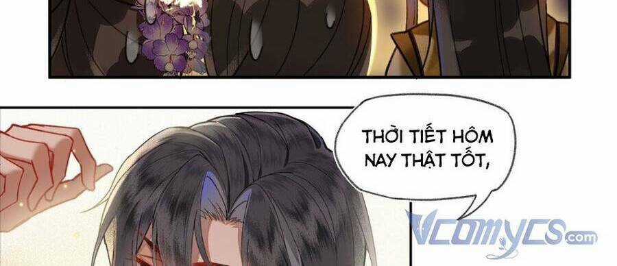 Phu Quân, Làm Ơn Để Ta Yên! Chapter 22 trang 24