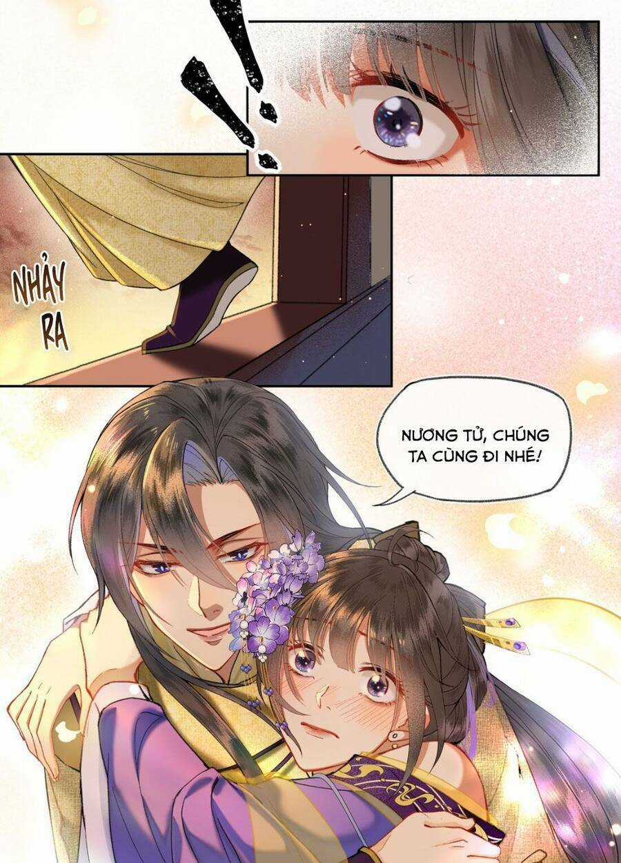 Phu Quân, Làm Ơn Để Ta Yên! Chapter 22 trang 26