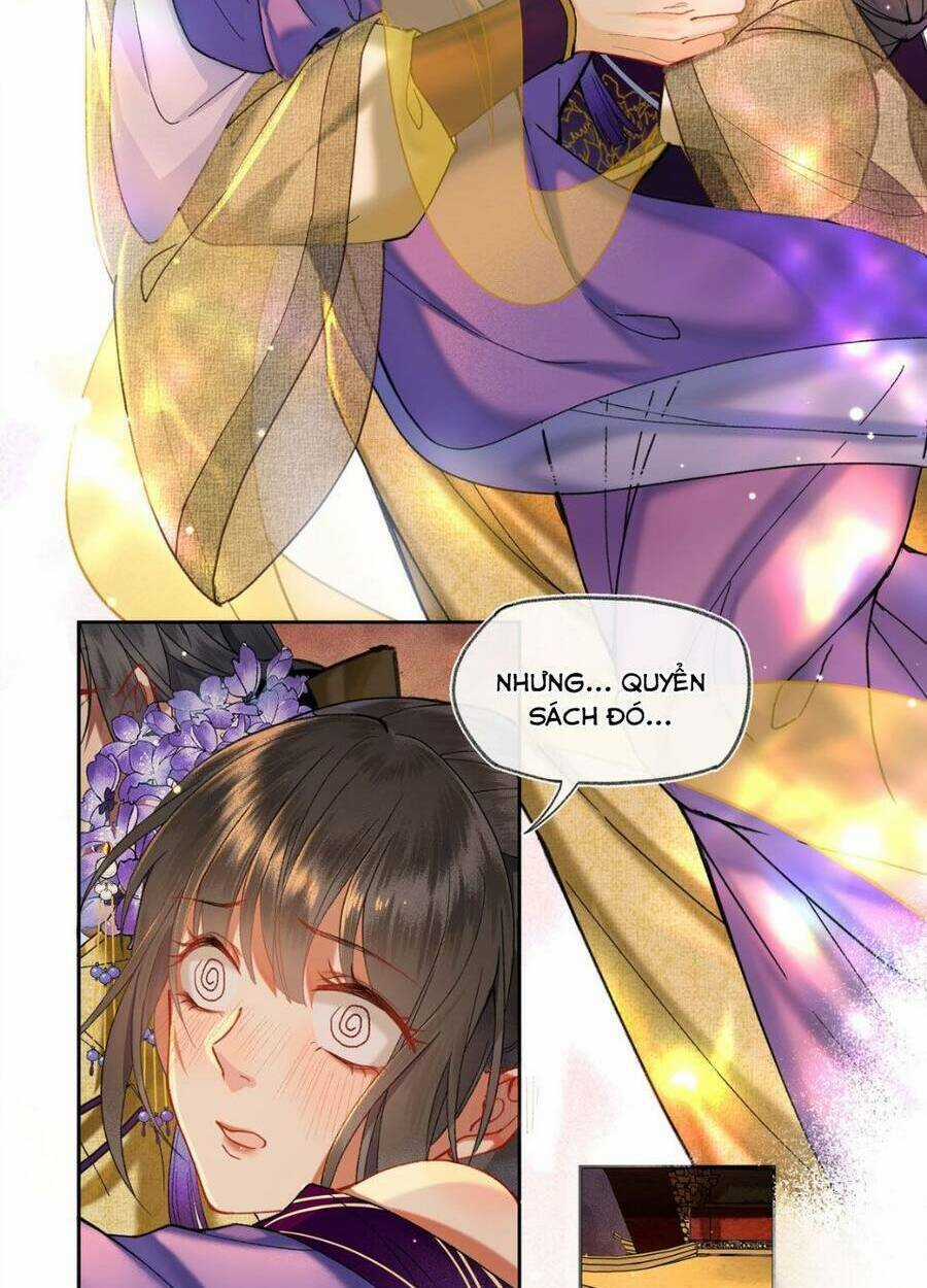 Phu Quân, Làm Ơn Để Ta Yên! Chapter 22 trang 27