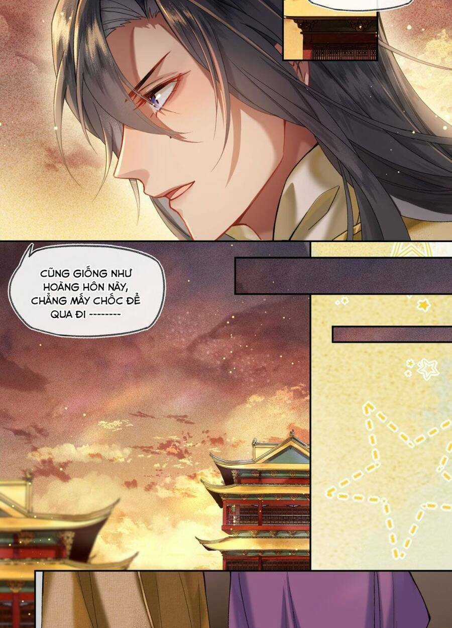 Phu Quân, Làm Ơn Để Ta Yên! Chapter 22 trang 29