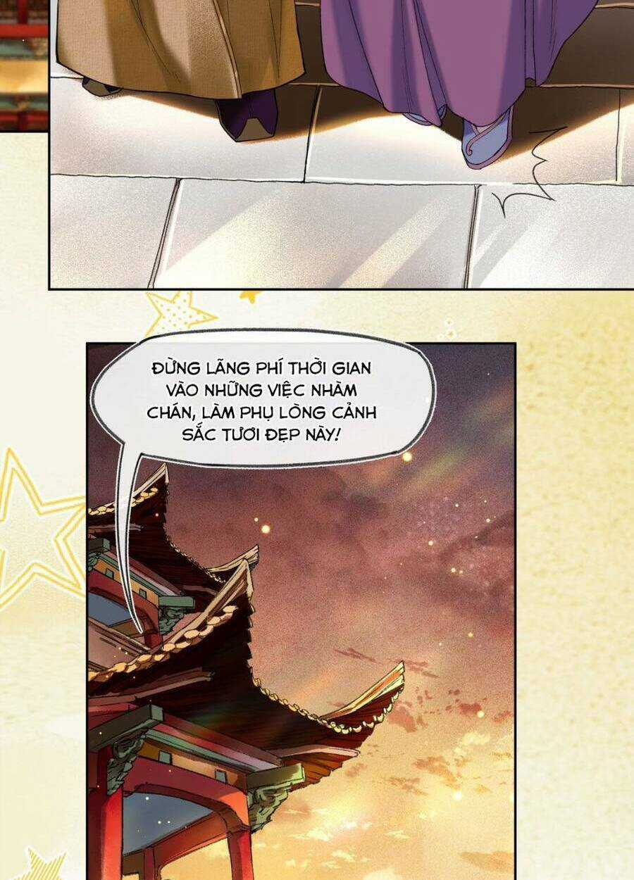 Phu Quân, Làm Ơn Để Ta Yên! Chapter 22 trang 30