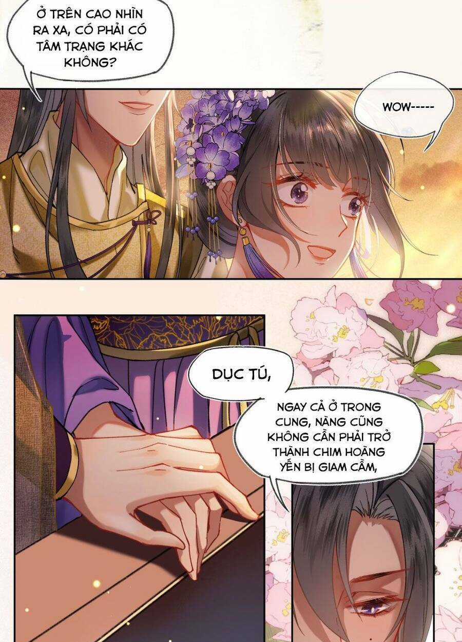 Phu Quân, Làm Ơn Để Ta Yên! Chapter 22 trang 32