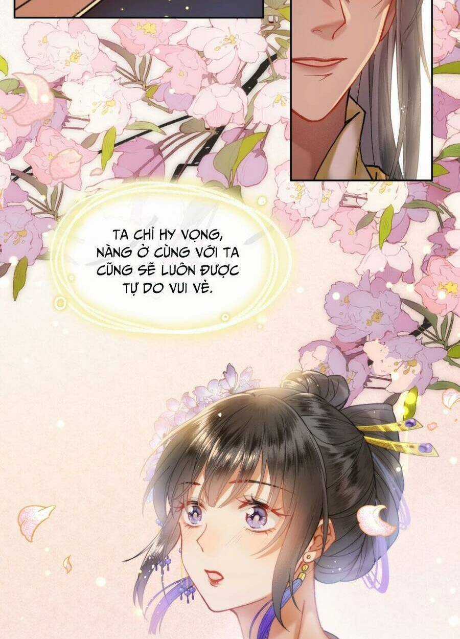 Phu Quân, Làm Ơn Để Ta Yên! Chapter 22 trang 33