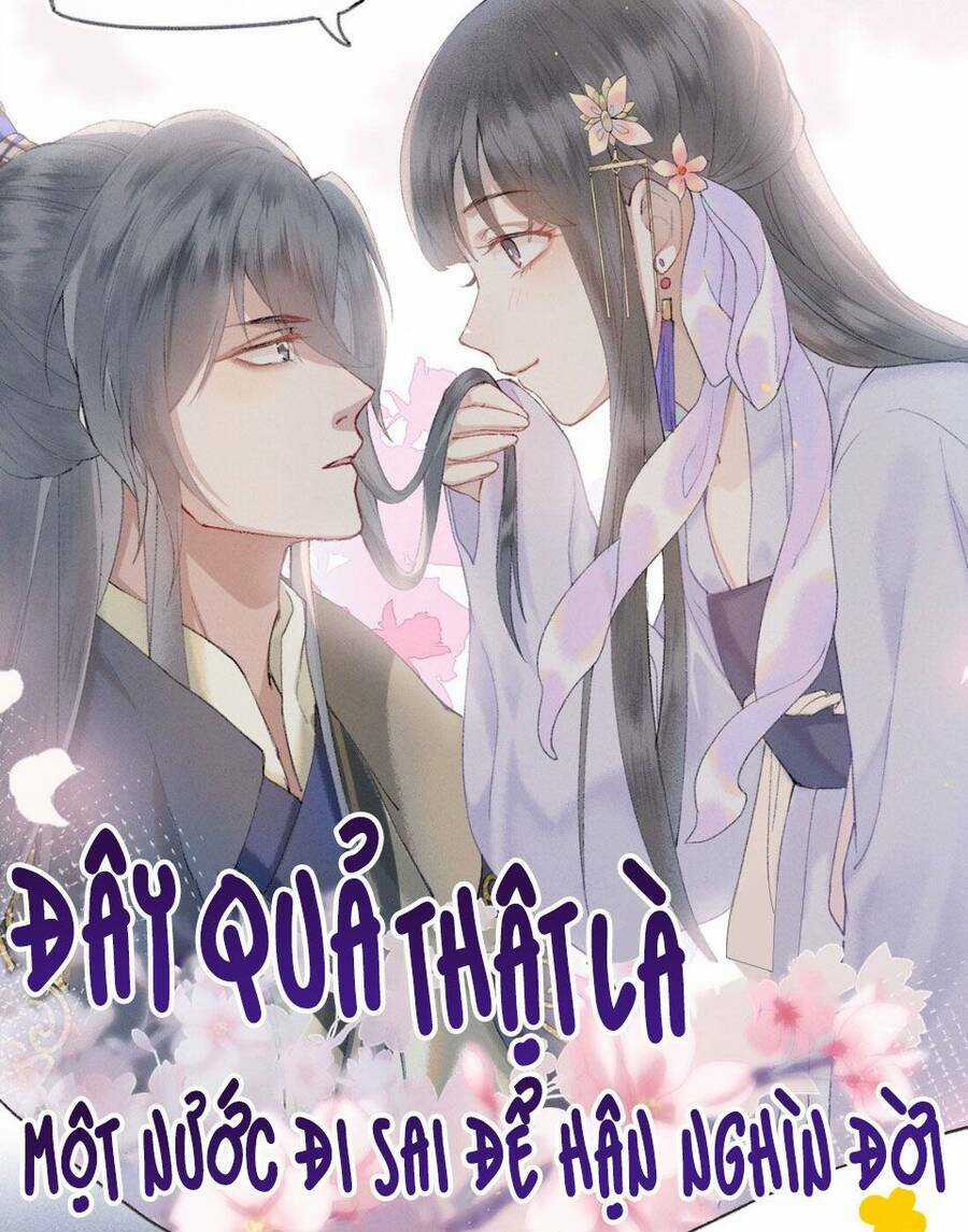 Phu Quân, Làm Ơn Để Ta Yên! Chapter 22 trang 4