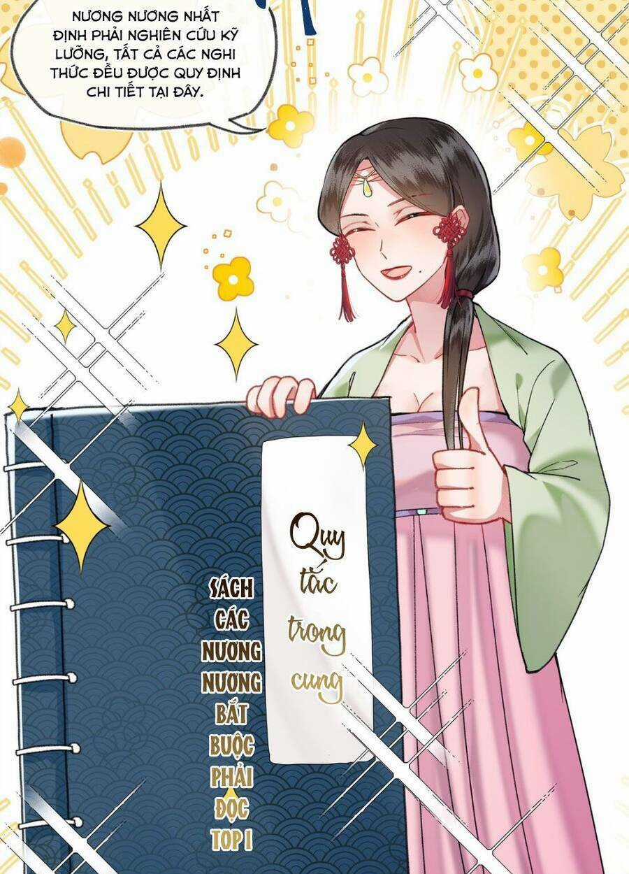 Phu Quân, Làm Ơn Để Ta Yên! Chapter 22 trang 6