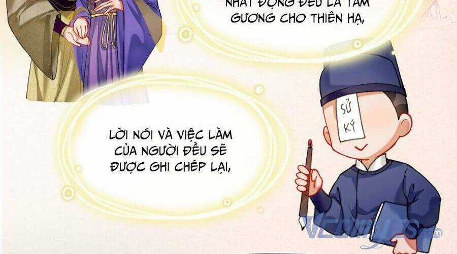 Phu Quân, Làm Ơn Để Ta Yên! Chapter 22 trang 8