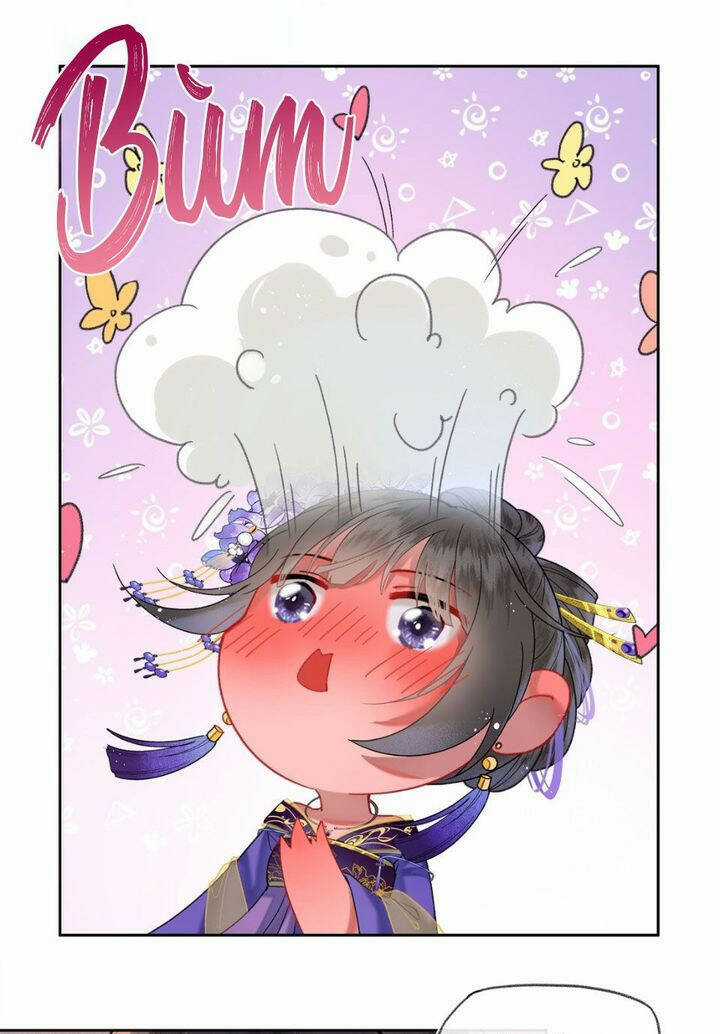 Phu Quân, Làm Ơn Để Ta Yên! Chapter 23 trang 12