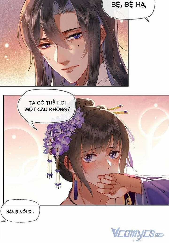 Phu Quân, Làm Ơn Để Ta Yên! Chapter 23 trang 13