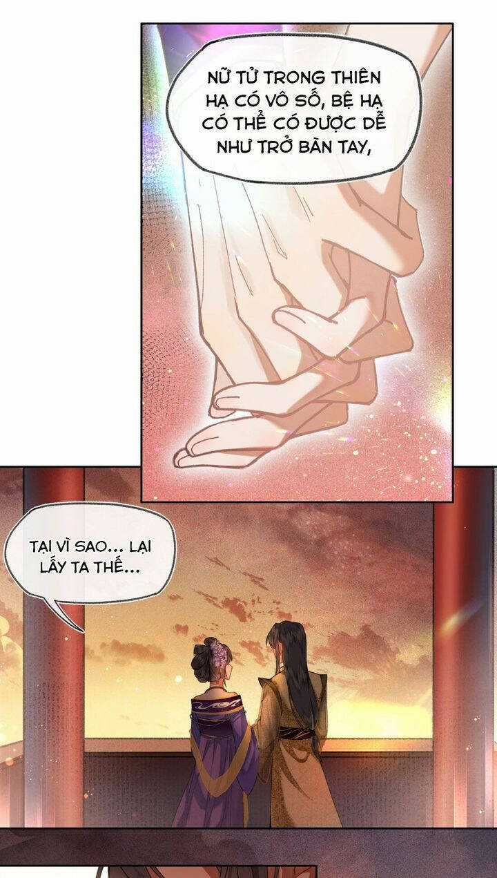 Phu Quân, Làm Ơn Để Ta Yên! Chapter 23 trang 14