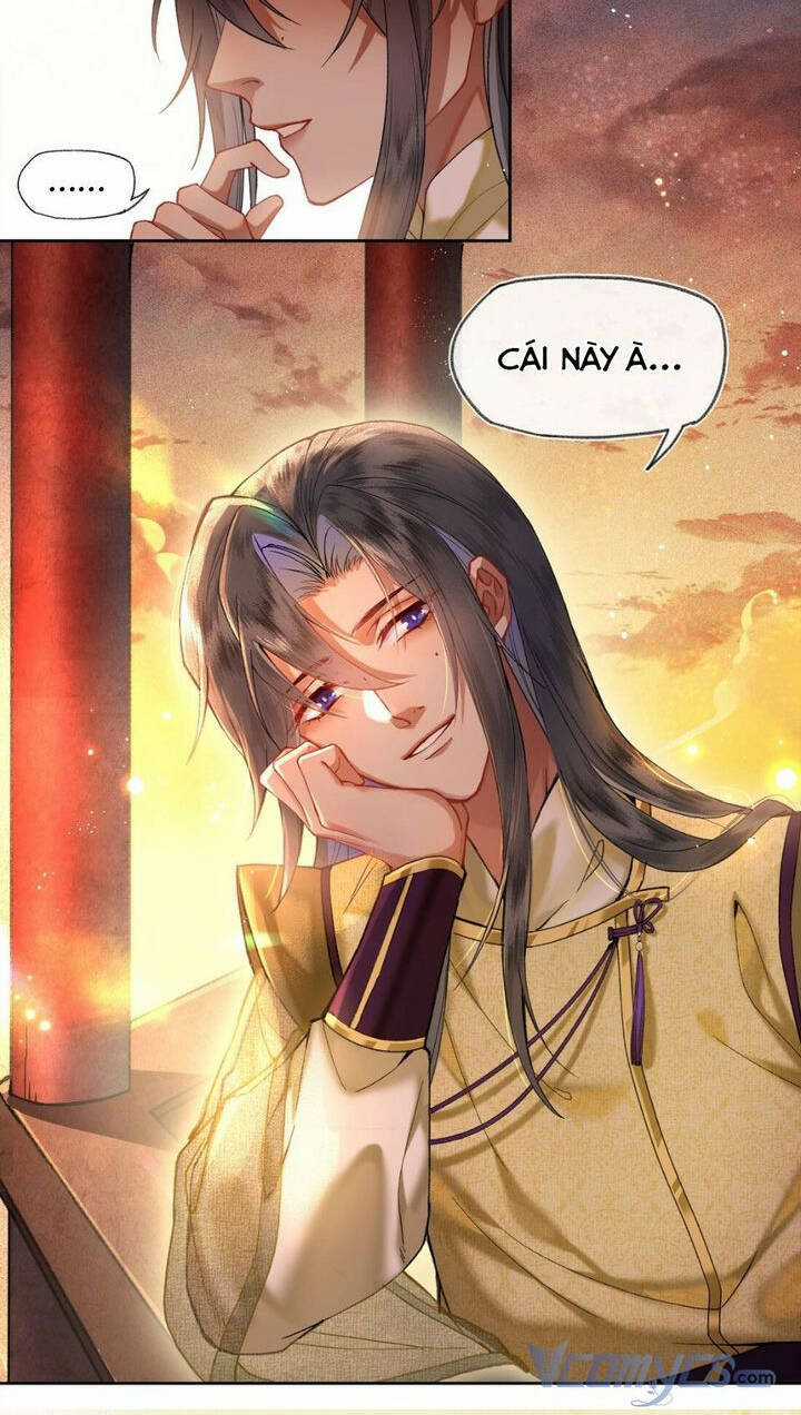 Phu Quân, Làm Ơn Để Ta Yên! Chapter 23 trang 15