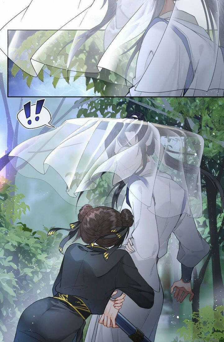 Phu Quân, Làm Ơn Để Ta Yên! Chapter 23 trang 24