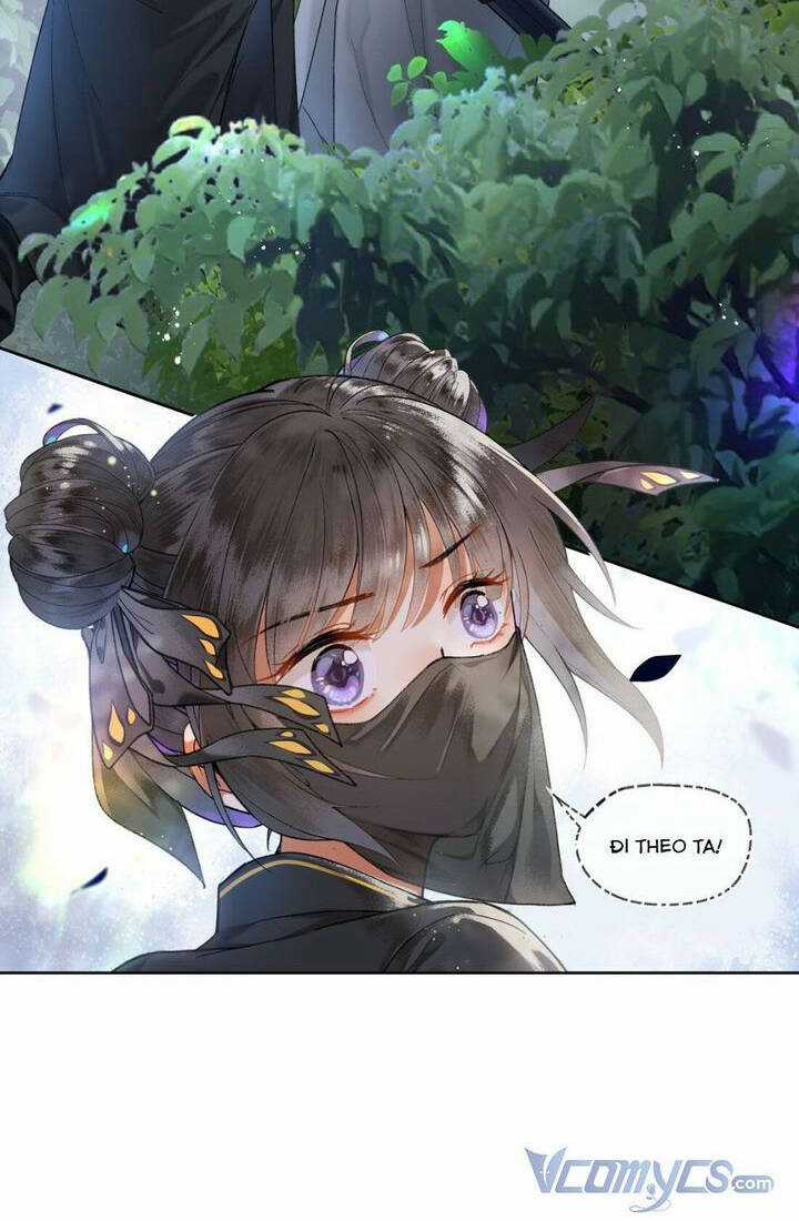 Phu Quân, Làm Ơn Để Ta Yên! Chapter 23 trang 25