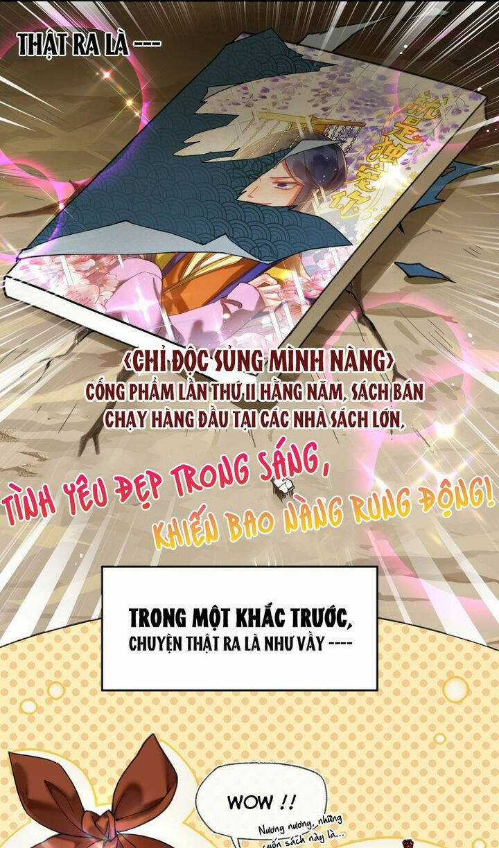 Phu Quân, Làm Ơn Để Ta Yên! Chapter 23 trang 3