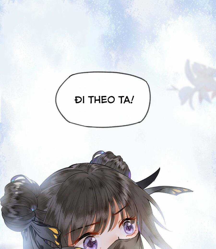 Phu Quân, Làm Ơn Để Ta Yên! Chapter 24 trang 1