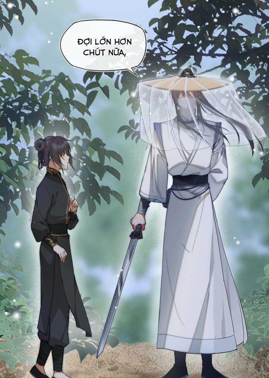 Phu Quân, Làm Ơn Để Ta Yên! Chapter 24 trang 13