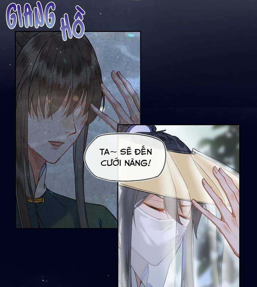 Phu Quân, Làm Ơn Để Ta Yên! Chapter 24 trang 15