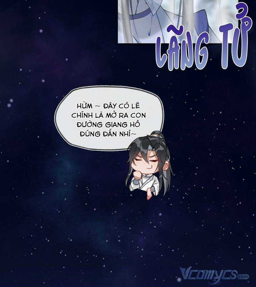 Phu Quân, Làm Ơn Để Ta Yên! Chapter 24 trang 16