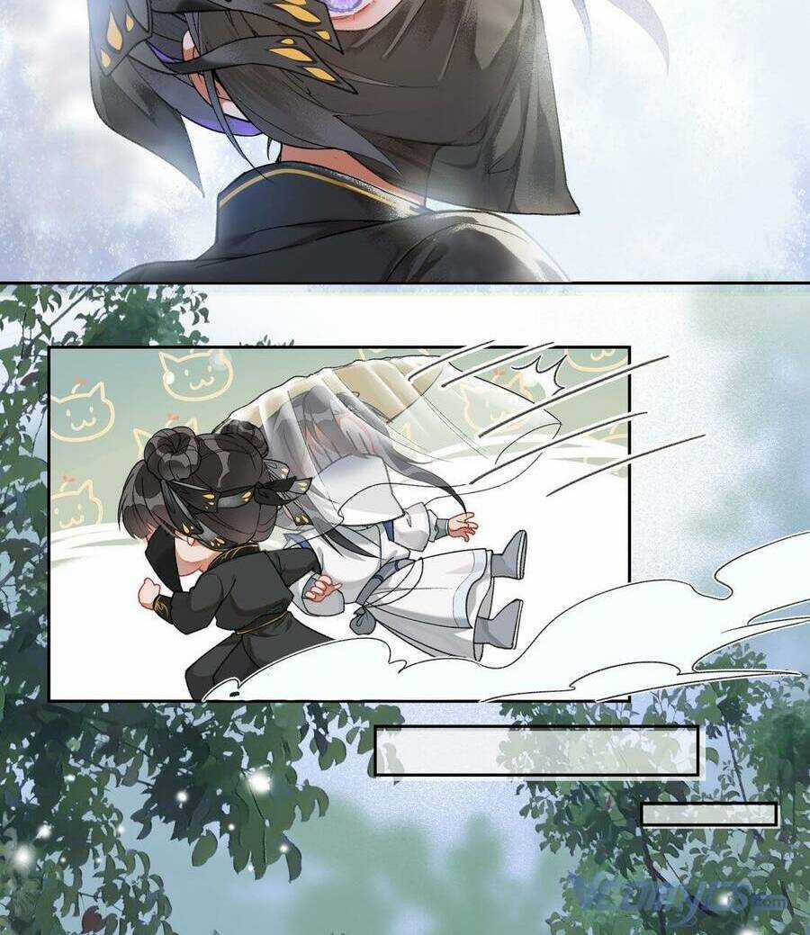 Phu Quân, Làm Ơn Để Ta Yên! Chapter 24 trang 2