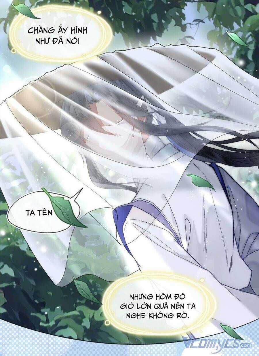 Phu Quân, Làm Ơn Để Ta Yên! Chapter 24 trang 23