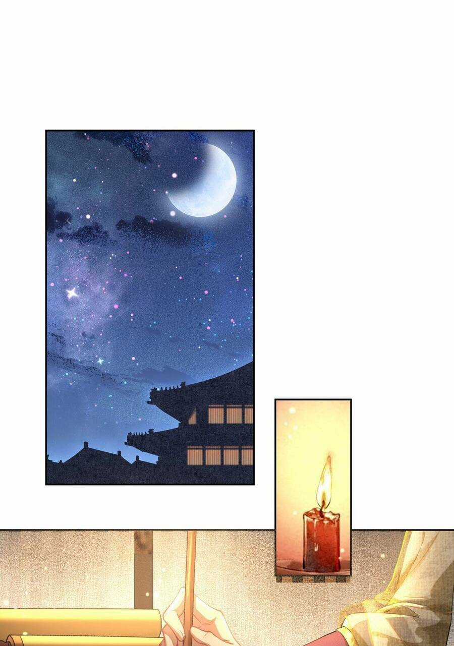 Phu Quân, Làm Ơn Để Ta Yên! Chapter 24 trang 26