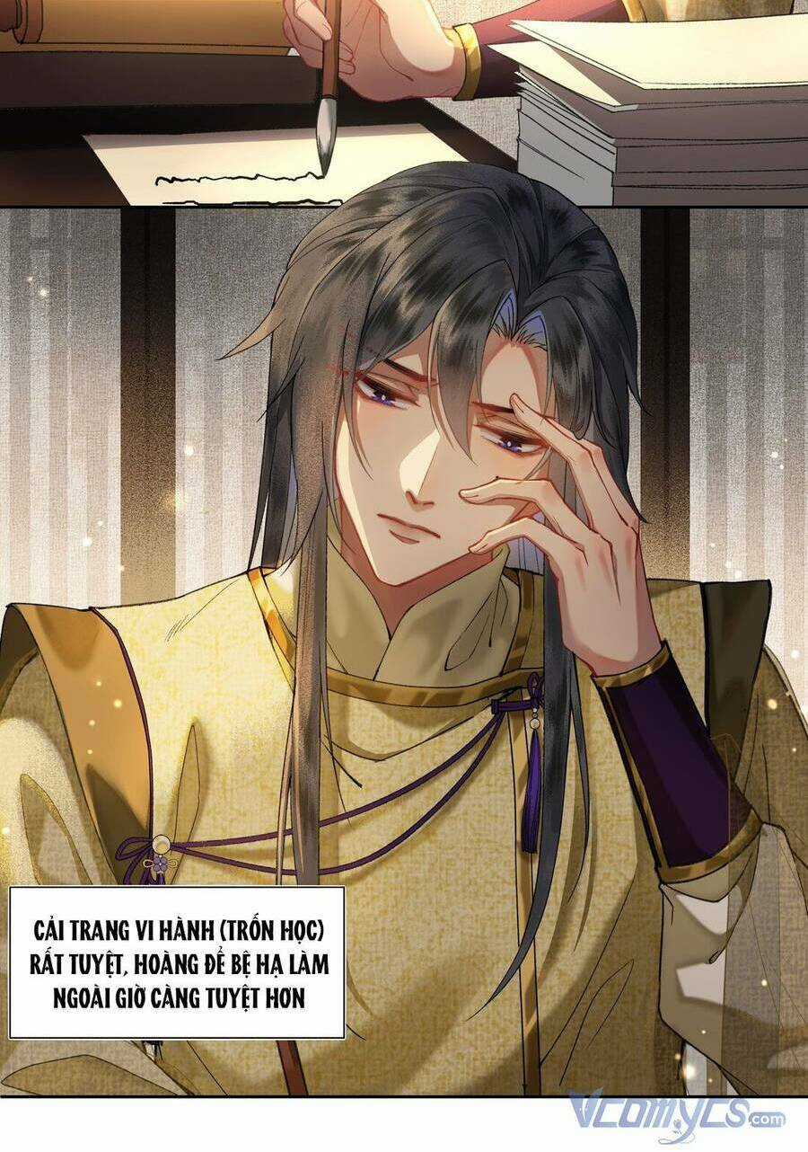Phu Quân, Làm Ơn Để Ta Yên! Chapter 24 trang 27