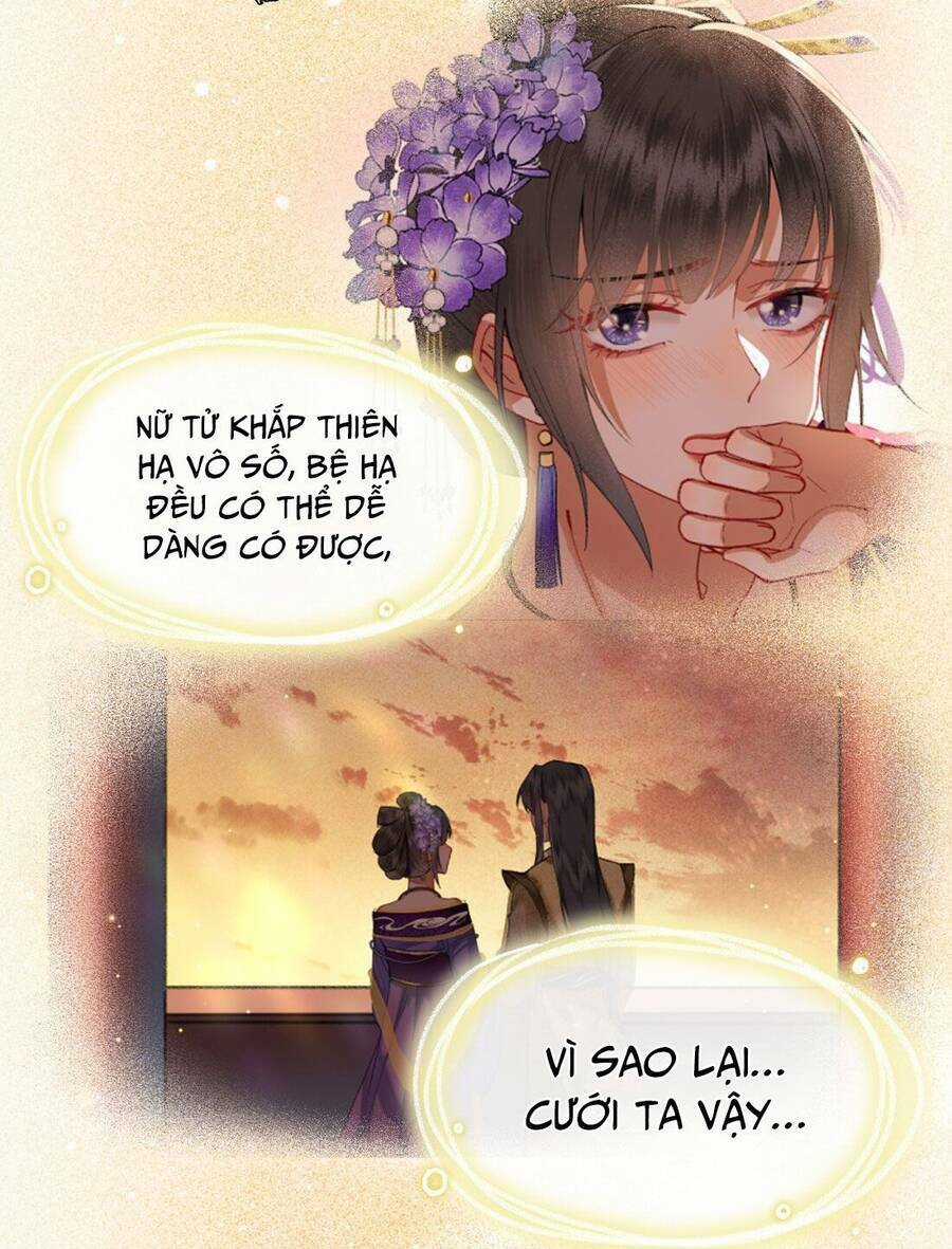 Phu Quân, Làm Ơn Để Ta Yên! Chapter 24 trang 29