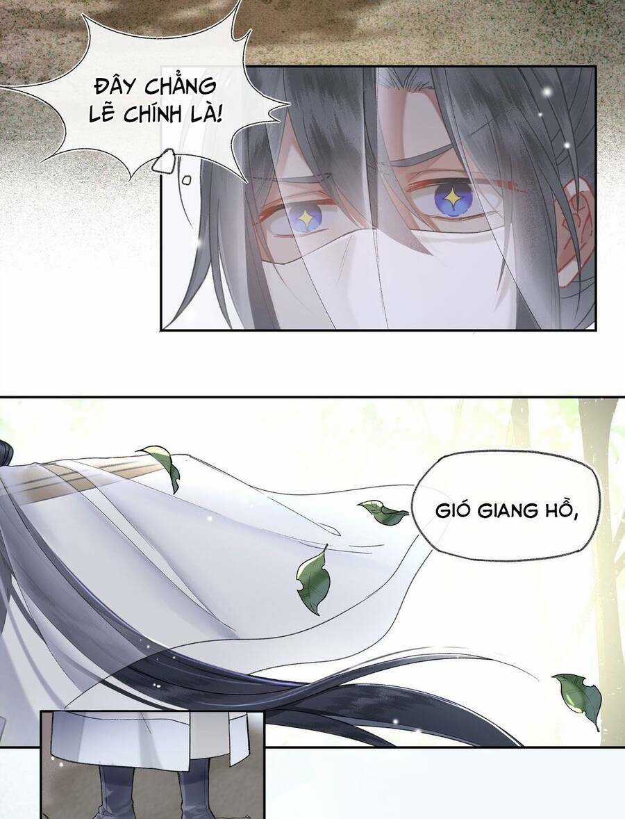 Phu Quân, Làm Ơn Để Ta Yên! Chapter 24 trang 6