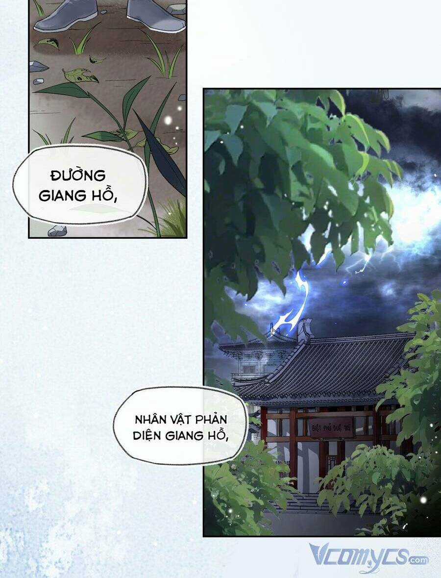 Phu Quân, Làm Ơn Để Ta Yên! Chapter 24 trang 7