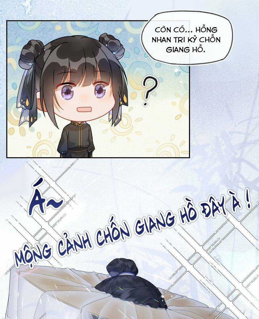 Phu Quân, Làm Ơn Để Ta Yên! Chapter 24 trang 8