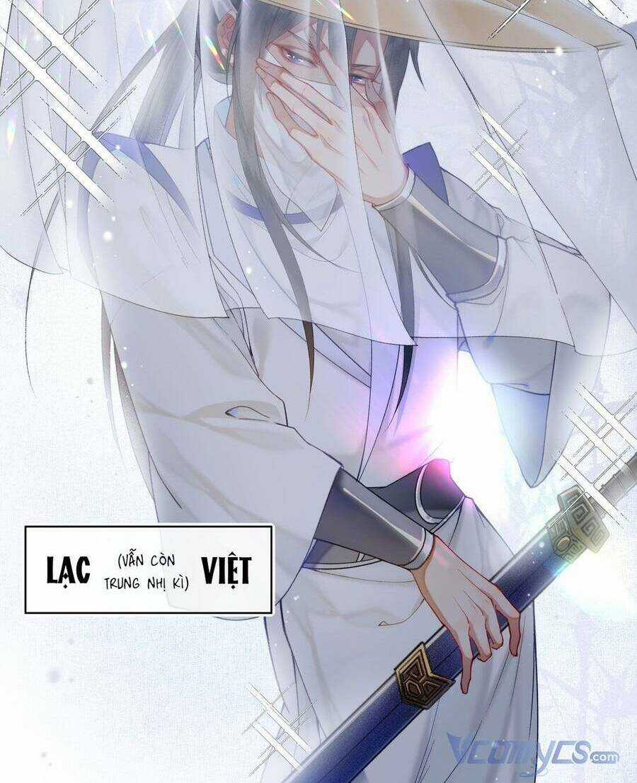 Phu Quân, Làm Ơn Để Ta Yên! Chapter 24 trang 9