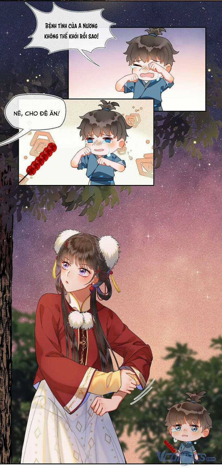 Phu Quân, Làm Ơn Để Ta Yên! Chapter 25 trang 10