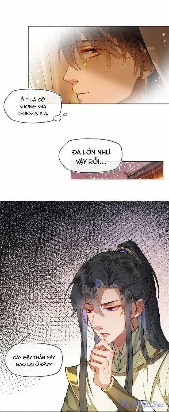 Phu Quân, Làm Ơn Để Ta Yên! Chapter 25 trang 6