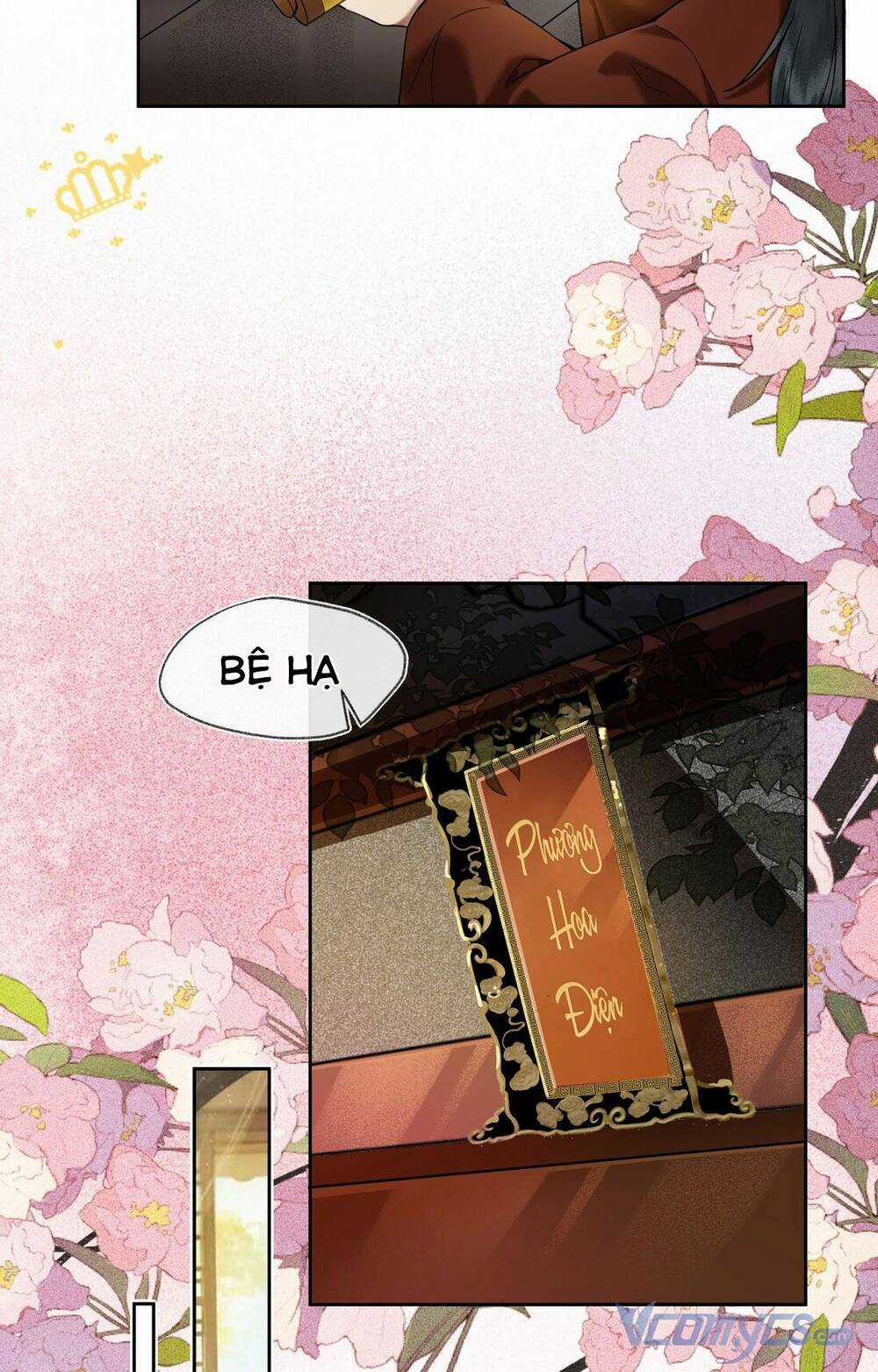 Phu Quân, Làm Ơn Để Ta Yên! Chapter 26 trang 10