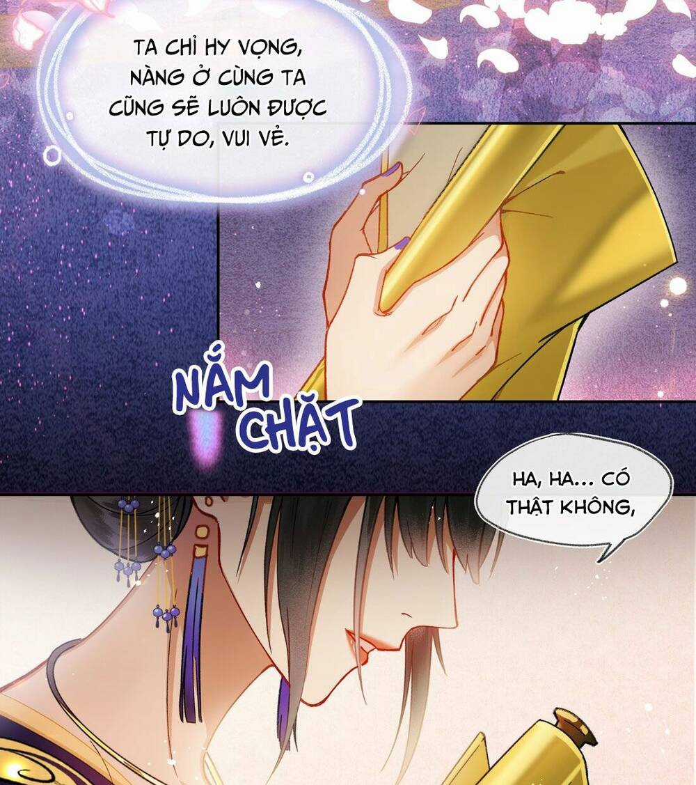 Phu Quân, Làm Ơn Để Ta Yên! Chapter 26 trang 15