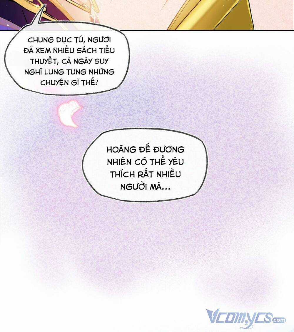 Phu Quân, Làm Ơn Để Ta Yên! Chapter 26 trang 16