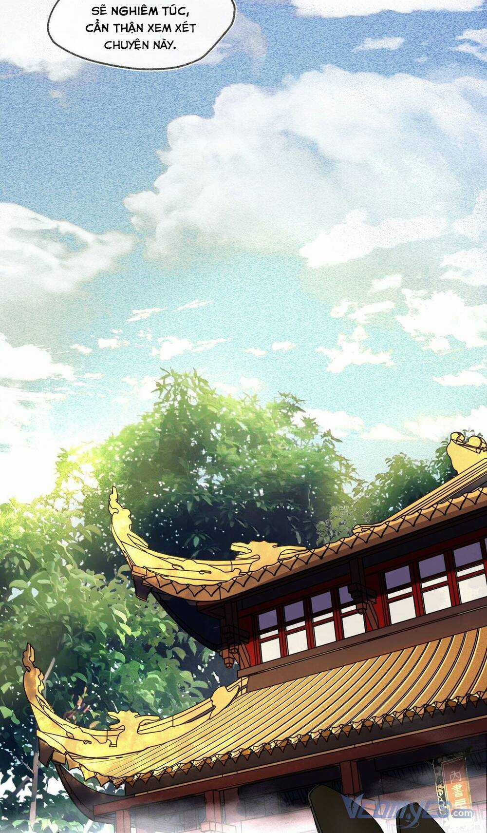 Phu Quân, Làm Ơn Để Ta Yên! Chapter 26 trang 4