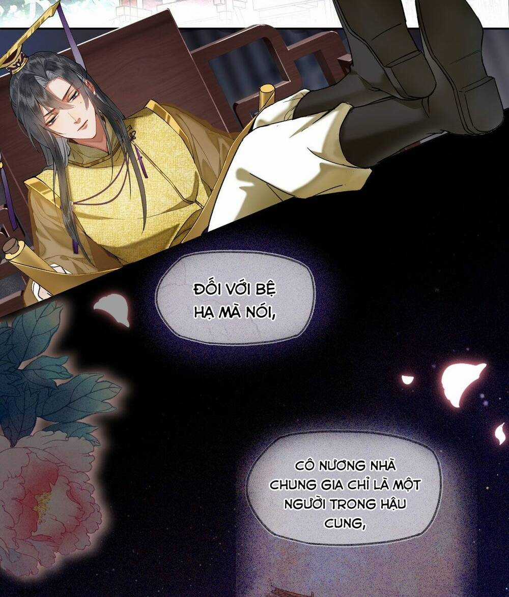 Phu Quân, Làm Ơn Để Ta Yên! Chapter 26 trang 5