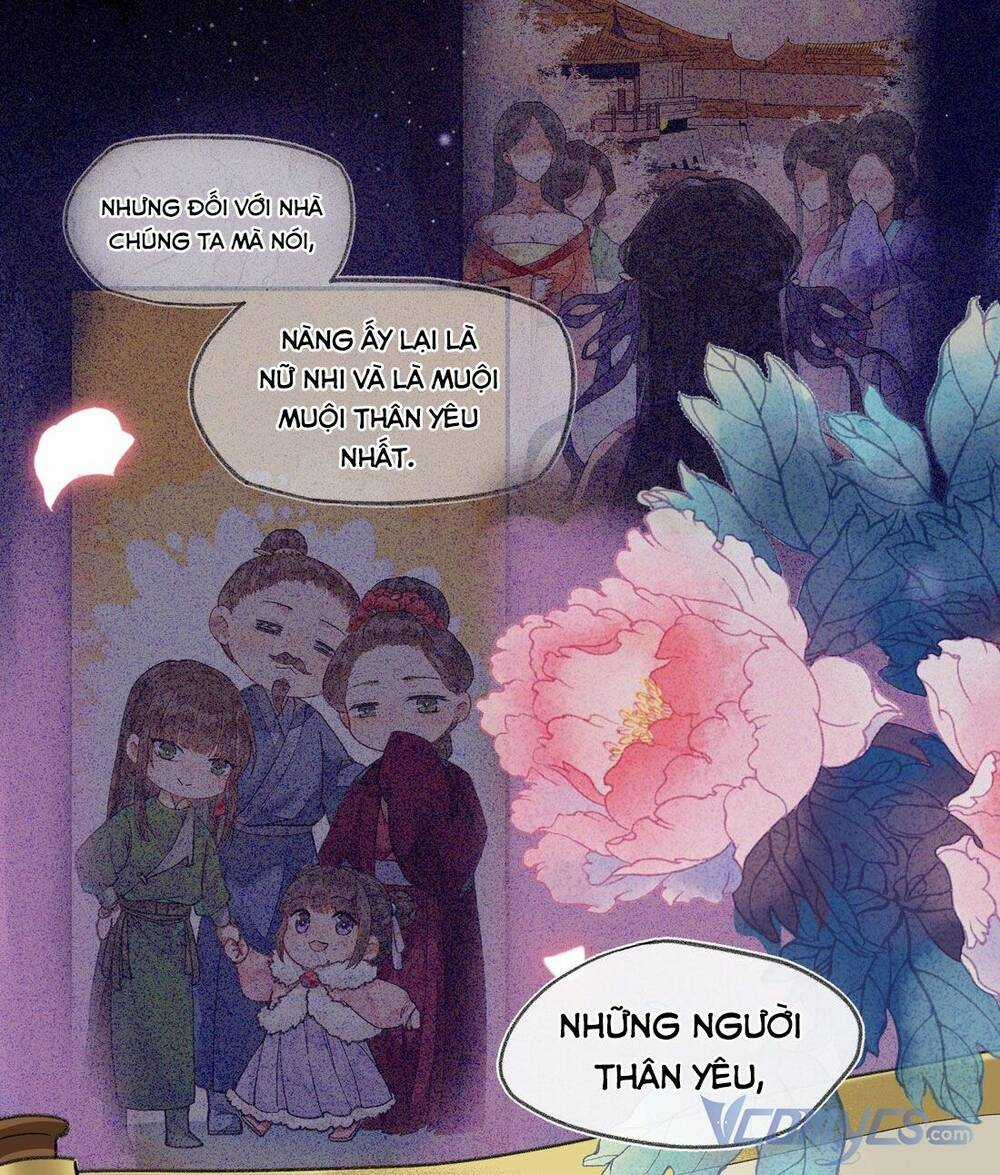 Phu Quân, Làm Ơn Để Ta Yên! Chapter 26 trang 6