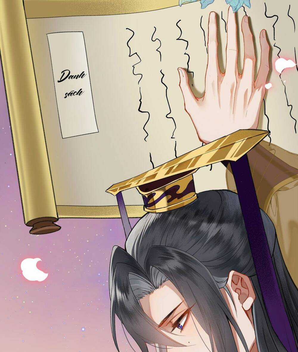 Phu Quân, Làm Ơn Để Ta Yên! Chapter 26 trang 7