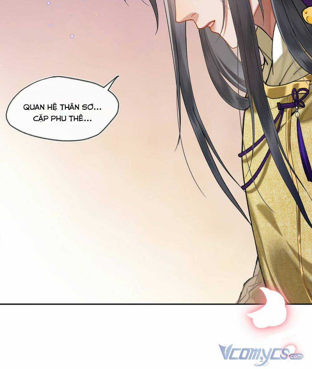 Phu Quân, Làm Ơn Để Ta Yên! Chapter 26 trang 8